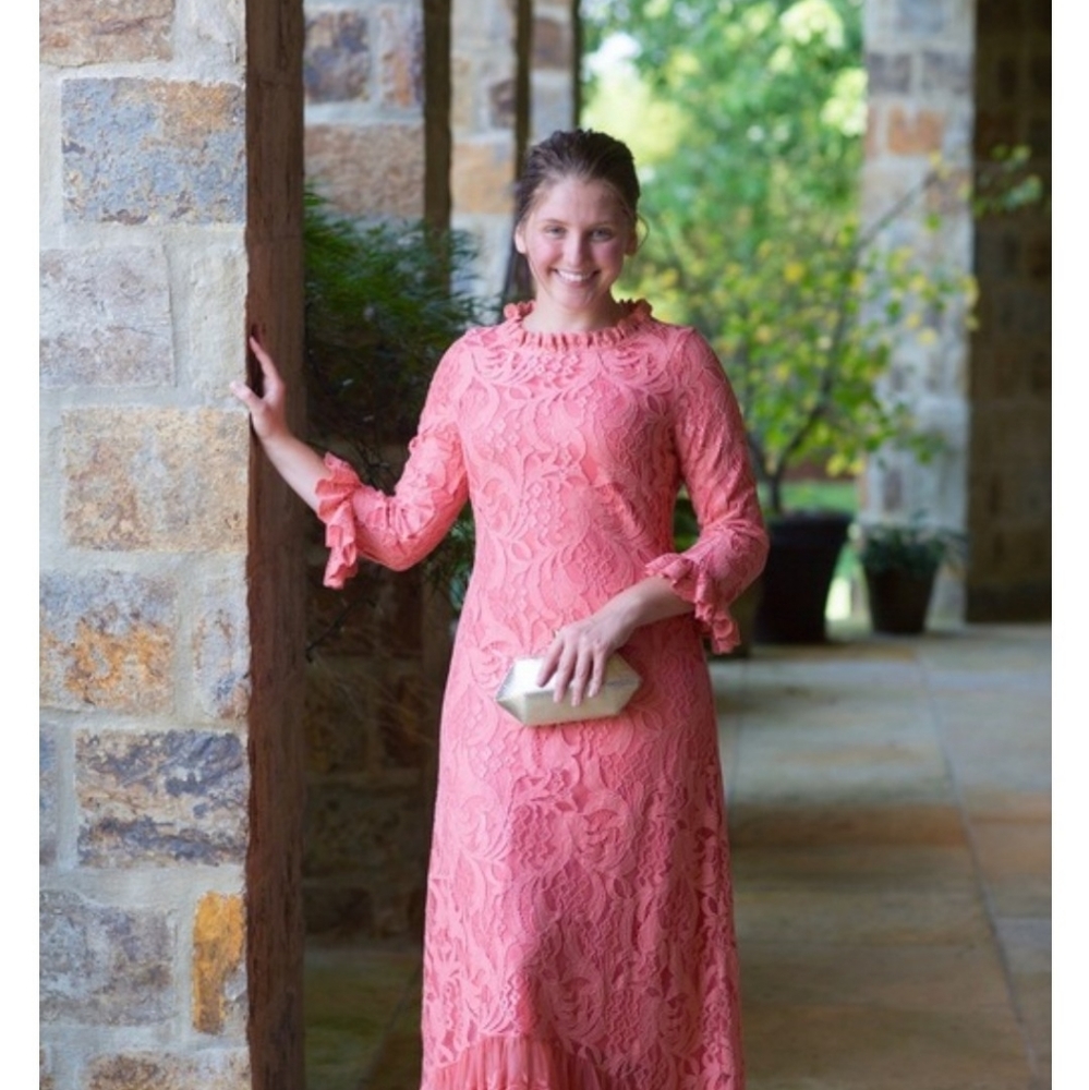 Dainty jewells dress